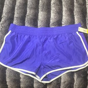 Swim shorts or cover up